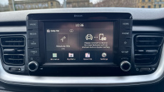 Kia Stonic 1.4 MPi 2 5dr Petrol Estate